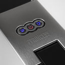 Princess 249451 Multi Capsule Koffiemachine Zwart/RVS