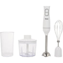 Tristar MX4881 Staafmixerset Wit