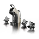 Tristar CM-2301 Koffiecupmachine Cr&egrave;me/Zwart