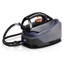 Tristar ST-8930 Strijkijzer Stoomgenator 2200W Antraciet/Blauw
