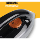 Tristar ST-8930 Strijkijzer Stoomgenator 2200W Antraciet/Blauw