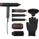 Princess Airstyler Pro Zwart