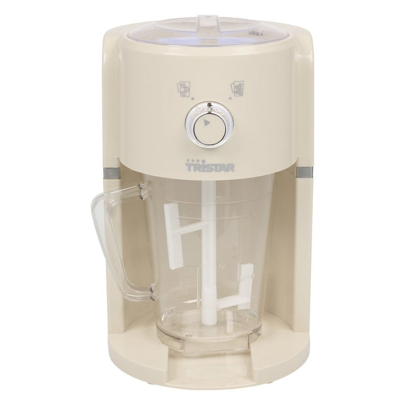 Tristar KD-7310 IJs Crusher Cr&egrave;me