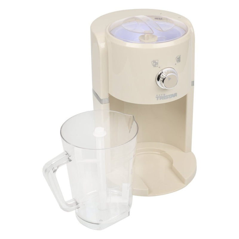 Tristar KD-7310 IJs Crusher Cr&egrave;me