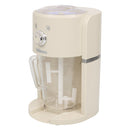 Tristar KD-7310 IJs Crusher Cr&egrave;me