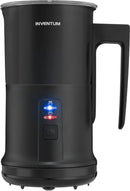 Inventum MK350B Elektrische Melkopschuimer