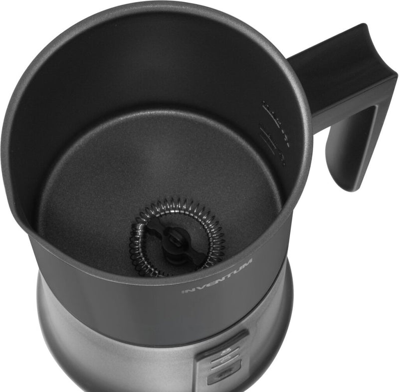 Inventum MK350B Elektrische Melkopschuimer