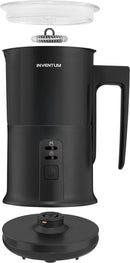 Inventum MK350B Elektrische Melkopschuimer