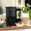 Inventum MK350B Elektrische Melkopschuimer