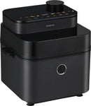 Inventum GF730HLDB Friteuses