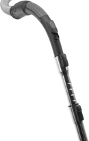 Inventum ST307ZZA Stofzuiger met zak 3L - Zwart