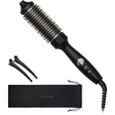 Carmen CTB3830B Krulborstel 19 mm Zwart