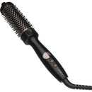 Carmen CTB3830B Krulborstel 19 mm Zwart