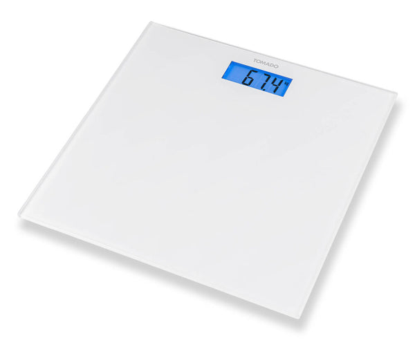 Tomado Personenweegschaal 180kg - Wit