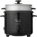 Tomado TRC1501B Rijstkoker 1.5L Zwart