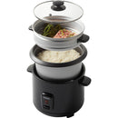 Tomado TRC1501B Rijstkoker 1.5L Zwart