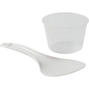 Tomado TRC1501B Rijstkoker 1.5L Zwart