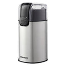 Tomado TCG1503S Koffiemolen 150W RVS/Zwart