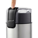 Tomado TCG1503S Koffiemolen 150W RVS/Zwart