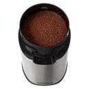 Tomado TCG1503S Koffiemolen 150W RVS/Zwart