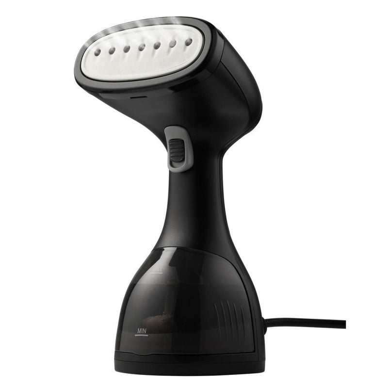 Tomado TSH1201B Kledingstomer 1200W rvs zool zwart