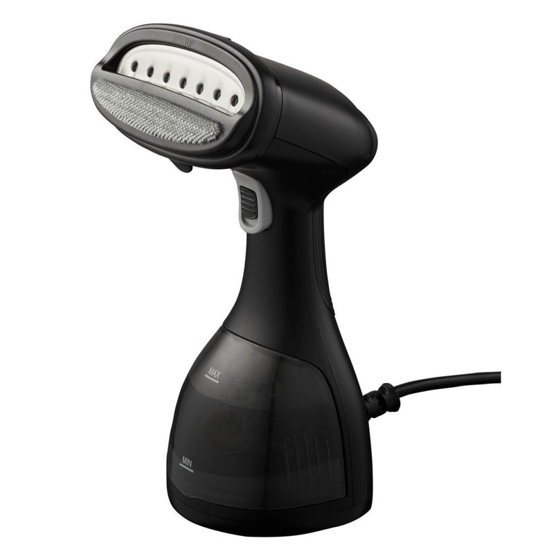 Tomado TSH1201B Kledingstomer 1200W rvs zool zwart