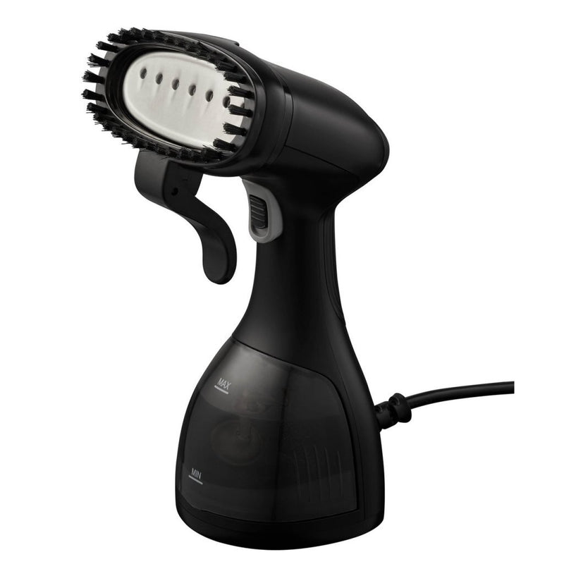 Tomado TSH1201B Kledingstomer 1200W rvs zool zwart