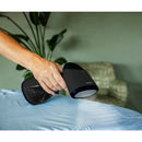 Tomado TSH1201B Kledingstomer Zwart