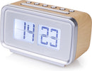 Audiosonic Retro clock radio CL-1474