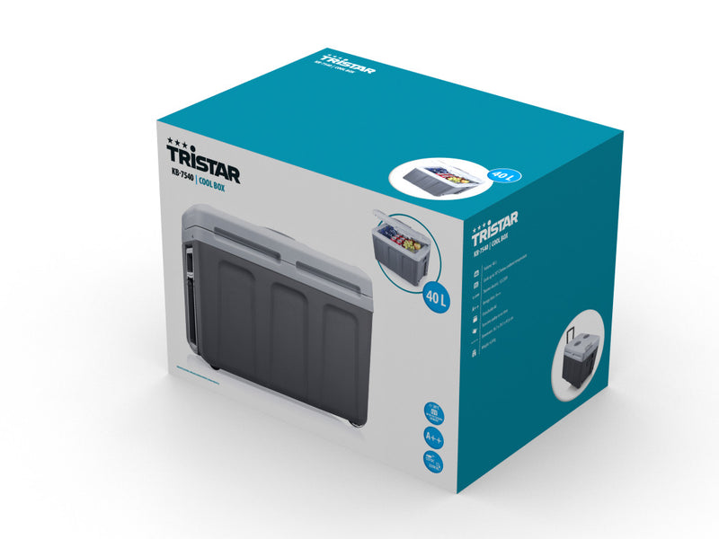 Tristar KB-7540 Koelbox 40L