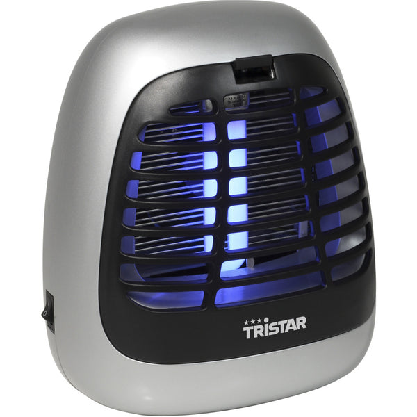 Tristar IV-2620 Insectenlamp 230 Volt Zwart/Zilver