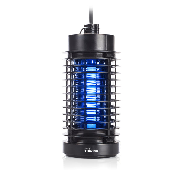 Tristar IV3704 UV LED-Muggenlamp Zwart