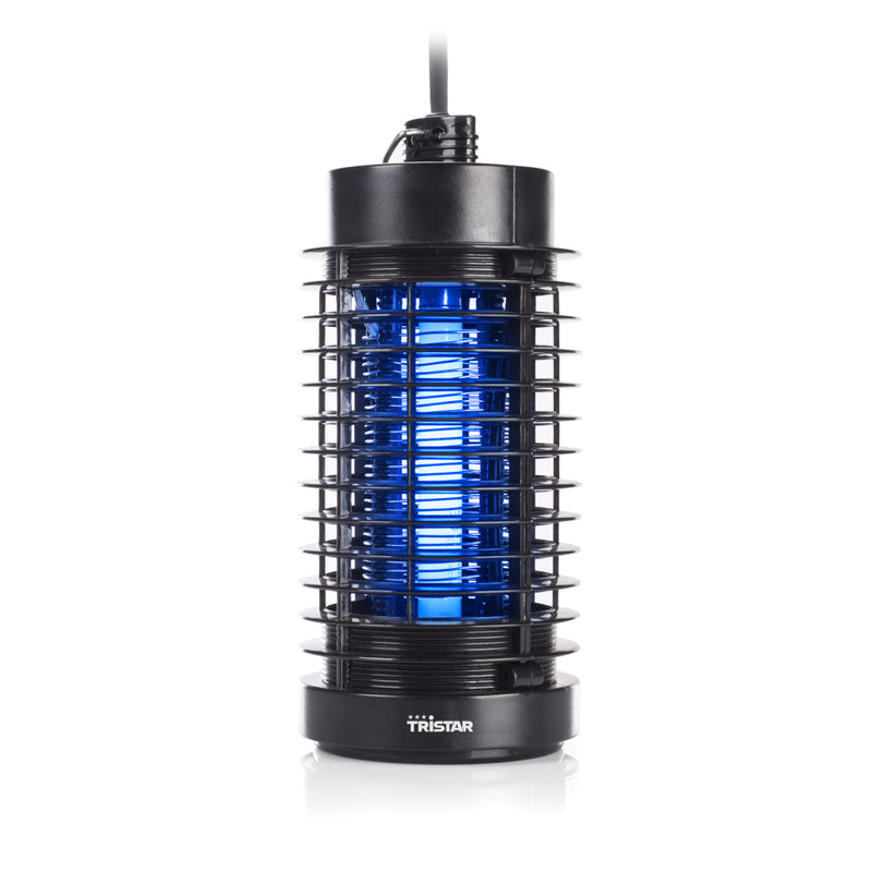 Tristar IV3704 UV LED-Muggenlamp Zwart