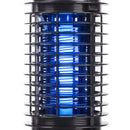 Tristar IV3704 UV LED-Muggenlamp Zwart