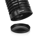 Tristar IV3704 UV LED-Muggenlamp Zwart