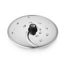 Tristar MX-4823 Food Processor RVS/Zwart