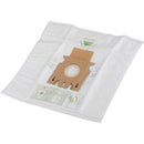 Scanpart Mi57 en Microfleese Stofzak Miele F/j/m Micro