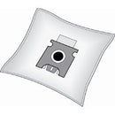 Scanpart Mi57 en Microfleese Stofzak Miele F/j/m Micro