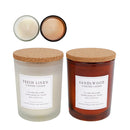 Kaars Scent S 8x8x10cm