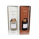 Geurstokjes Scent 9x6x25,5cm