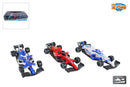 2-Play Formule Race Auto 12,5cm, 3st.