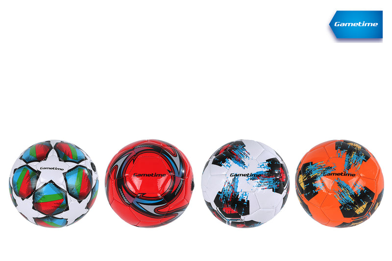 Gametime Voetbal Piccolo - 14cm