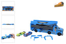 Roadblasters truck incl. 2 auto AND apos;s en afschietfunctie 28-76cm