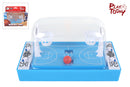 Play Today pinball basketbalspel 16x7,5cm