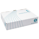 Verzenddoos 5 L 305x215x110mm
