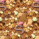 Apparaatrol Sint Strooigoed 200mx50cm