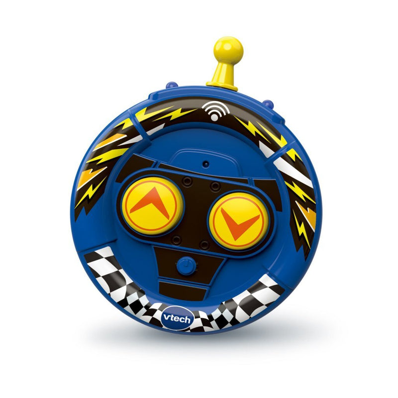 VTech Toet Toet RC Mega Circuit + Licht en Geluid