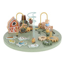 Little Dutch Farm Houten Activiteitentafel