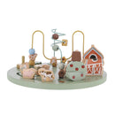 Little Dutch Farm Houten Activiteitentafel