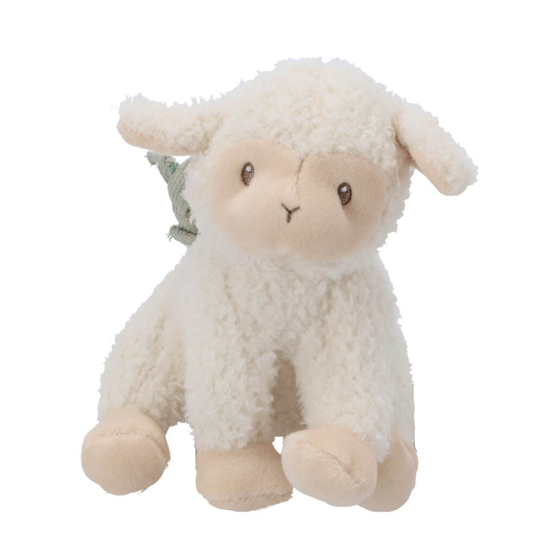 Little dutch muziekdoosje schaap LD8806